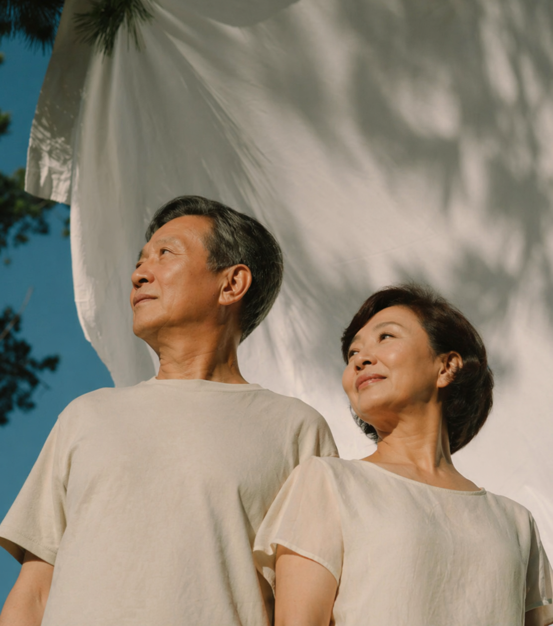我想要樂齡續動