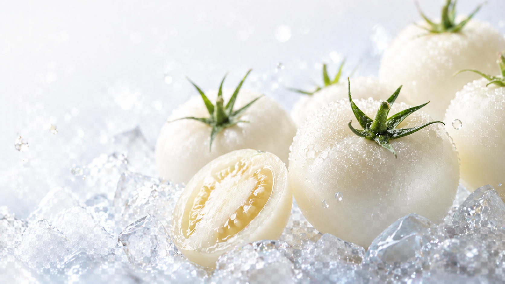 冰晶番茄功效是什麼？美容、抗氧化等4大健康好處分享！